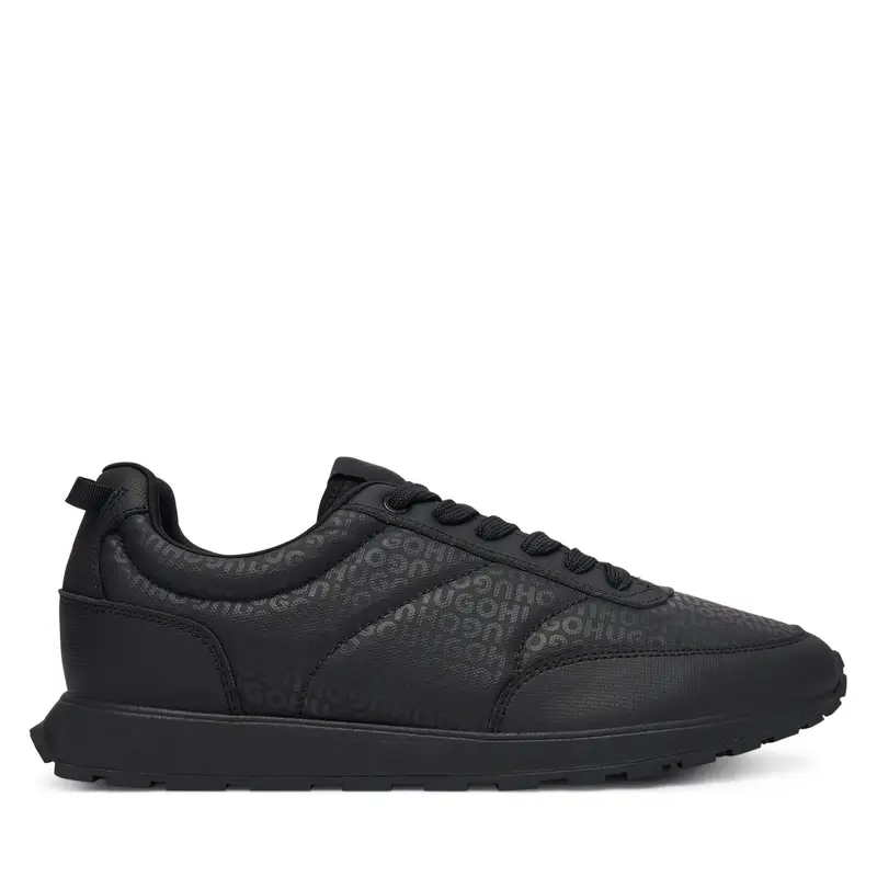 Sneakers HUGO Icelin 50557854 Nero
