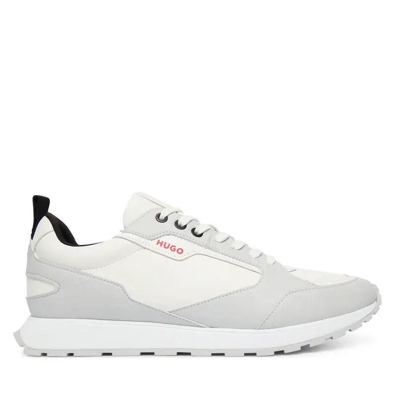 Sneakers HUGO Icelin 50557863 Grigio