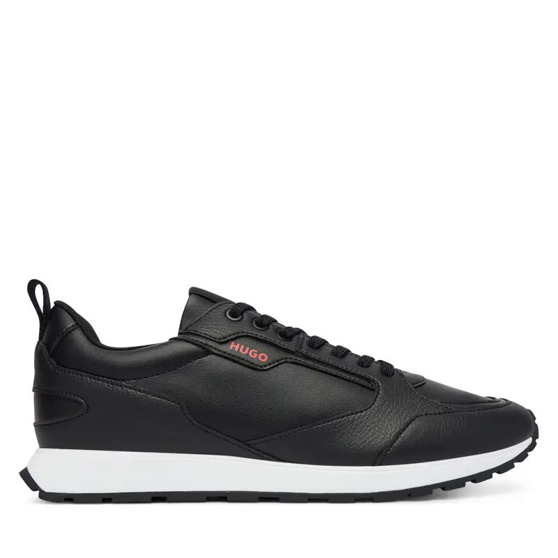 Sneakers HUGO Icelin 50557863 Nero
