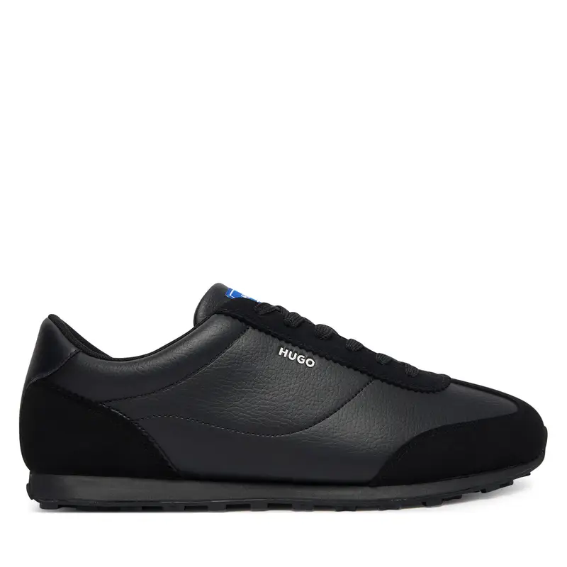 Sneakers HUGO Jared 50558271 Nero