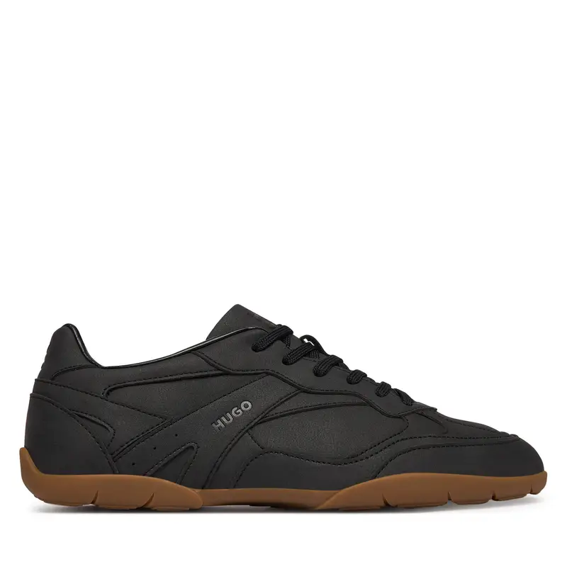 Sneakers HUGO Keeston 50557858 Nero