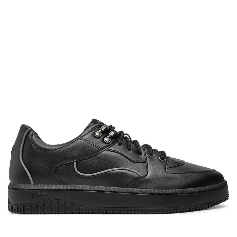 Sneakers Hugo Kilian 50524103 Nero
