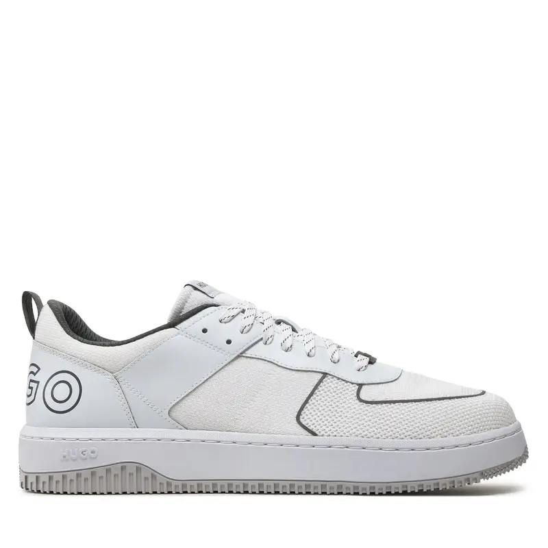 Sneakers Hugo Kilian Tenn Knpu 50516952 Bianco