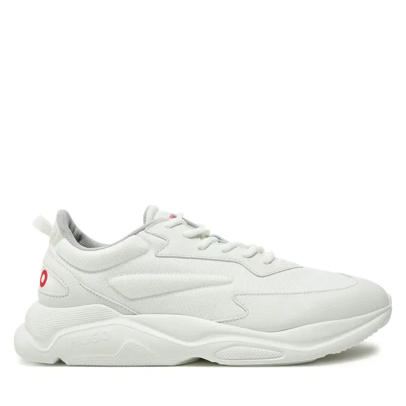 Sneakers HUGO Leon 50536960 Bianco