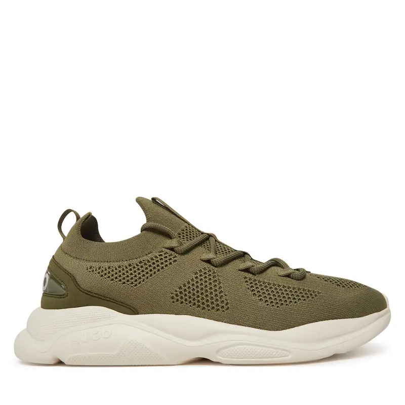 Sneakers HUGO Leon 50541684 Verde