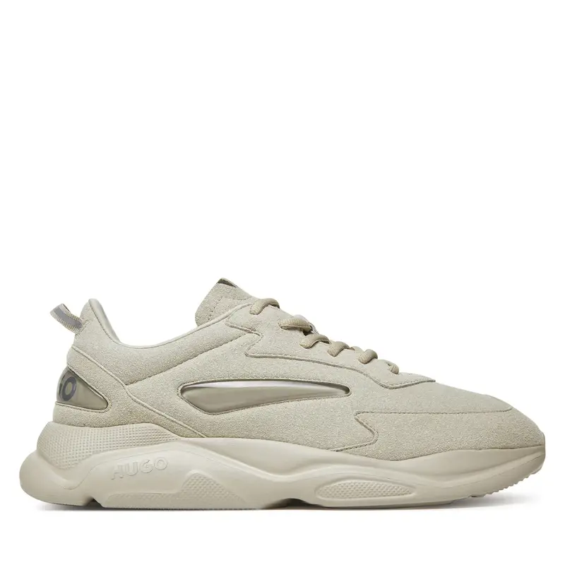 Sneakers HUGO Leon 50548504 Beige