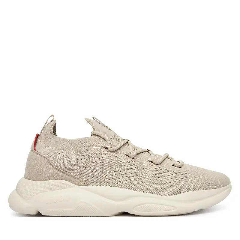 Sneakers HUGO Leon 50563493 Beige