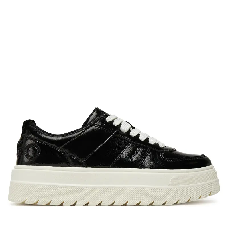Sneakers HUGO Lyssa 50548151 Nero