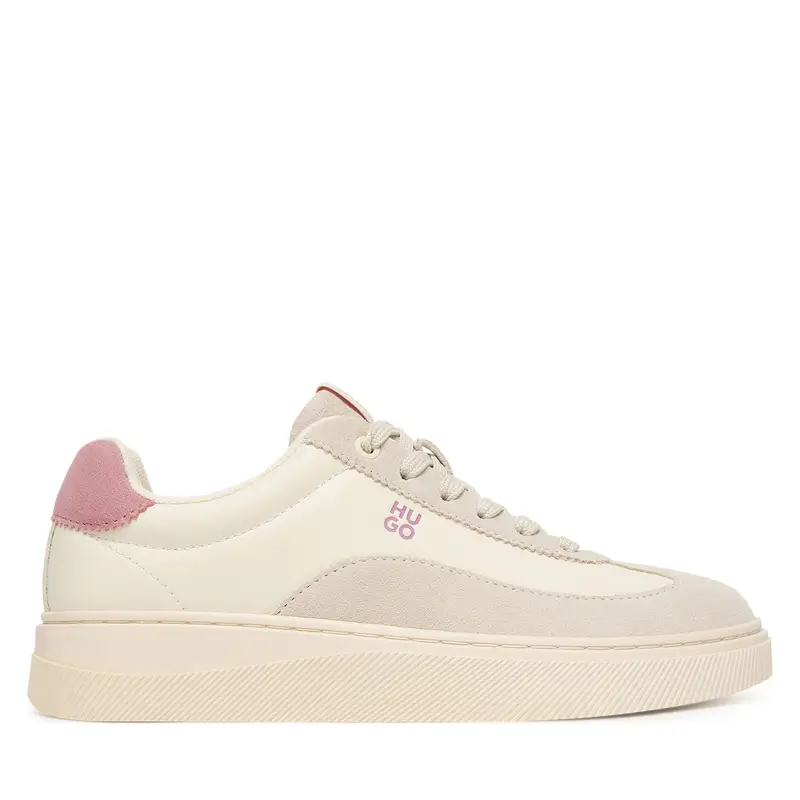 Sneakers HUGO Lyzz 50552700 Grigio