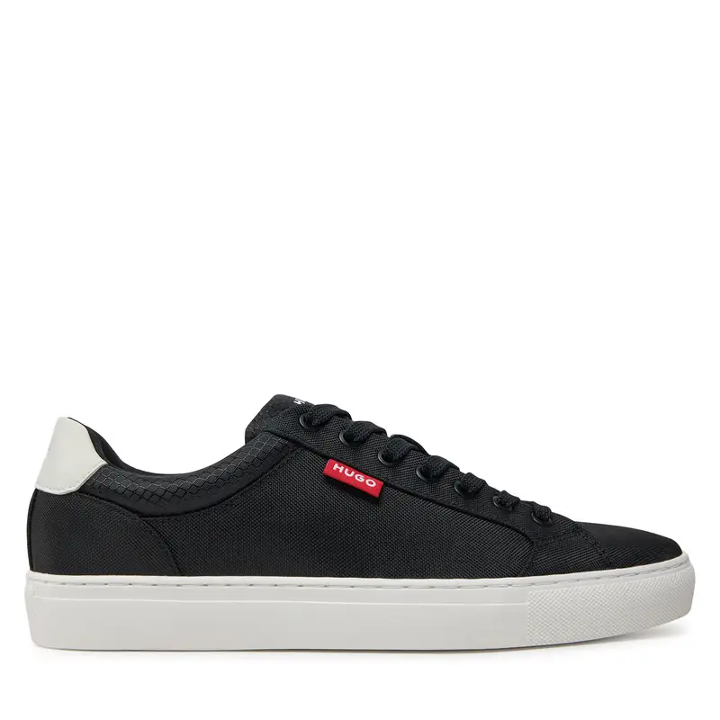 Sneakers HUGO Morrie 50541693 Nero