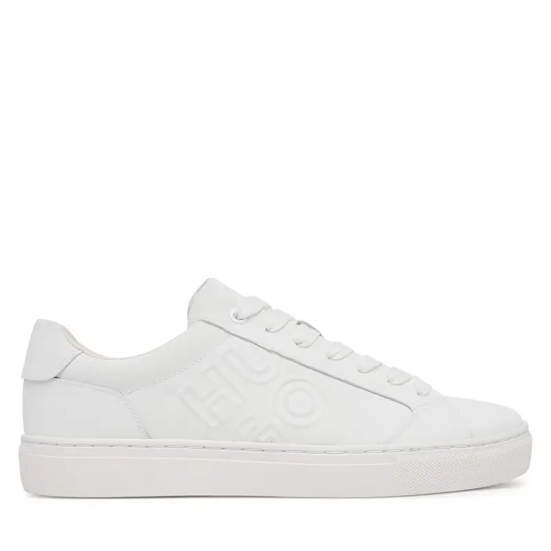 Sneakers HUGO Morrie 50548192 Bianco