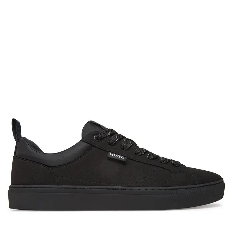 Sneakers HUGO Morrie 50548503 Nero