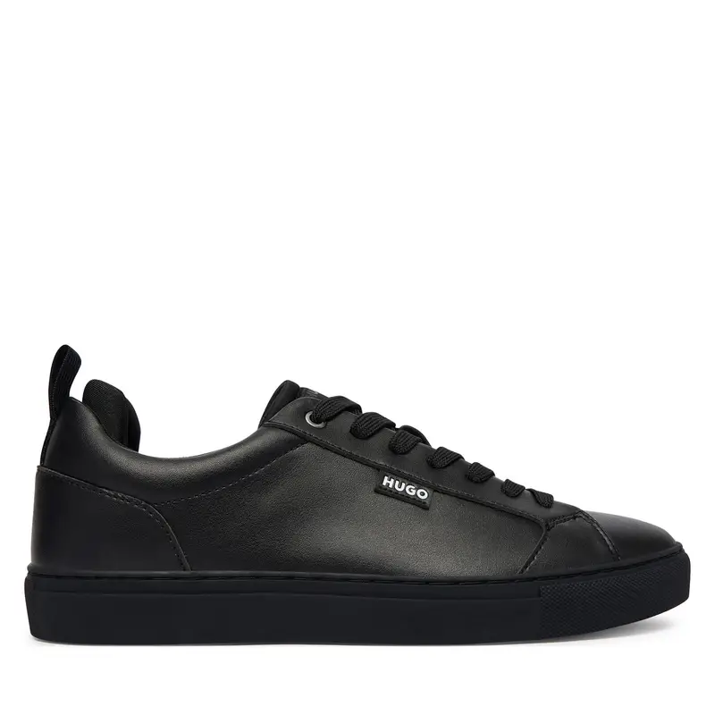 Sneakers HUGO Morrie 50558226 Nero
