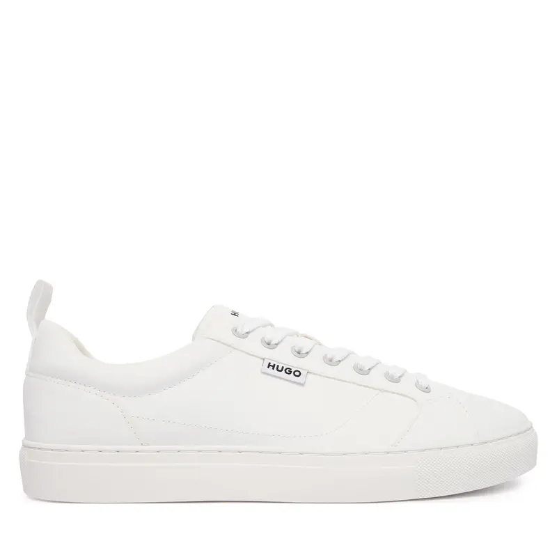 Sneakers HUGO Morrie 50558229 Bianco