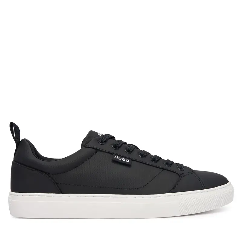 Sneakers HUGO Morrie 50558229 Nero