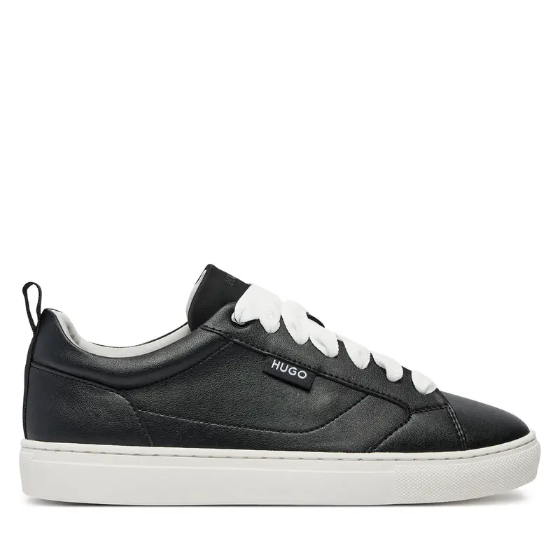 Sneakers Hugo Morrie_Tenn 50523527 Nero