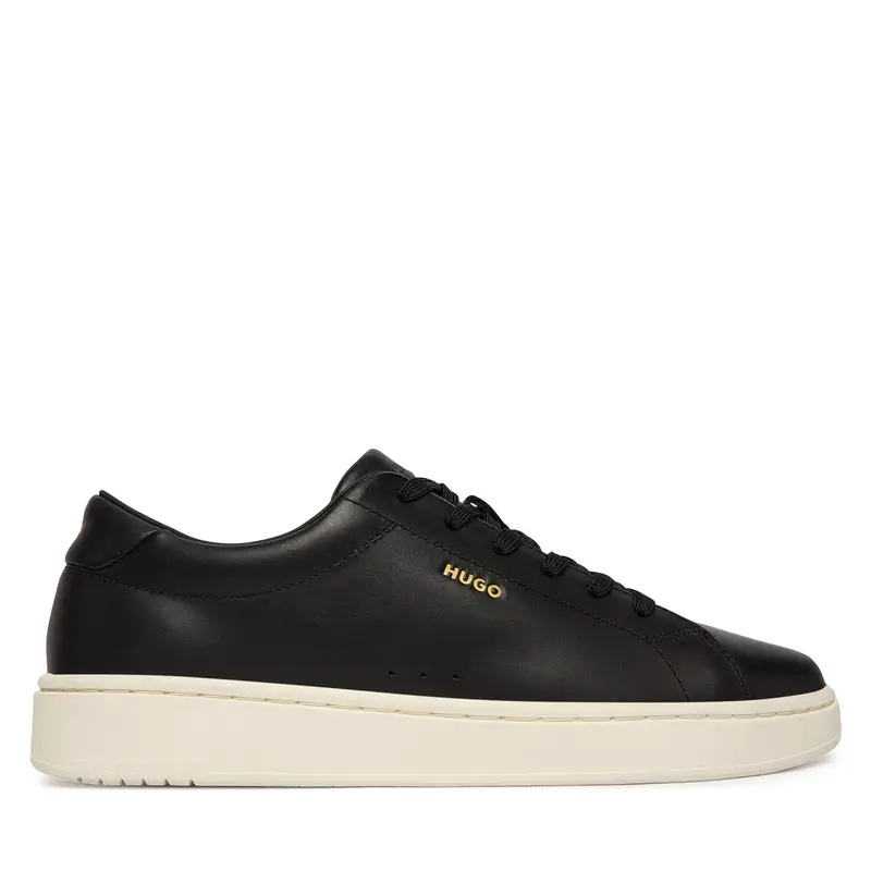 Sneakers HUGO Neston 50563554 Nero