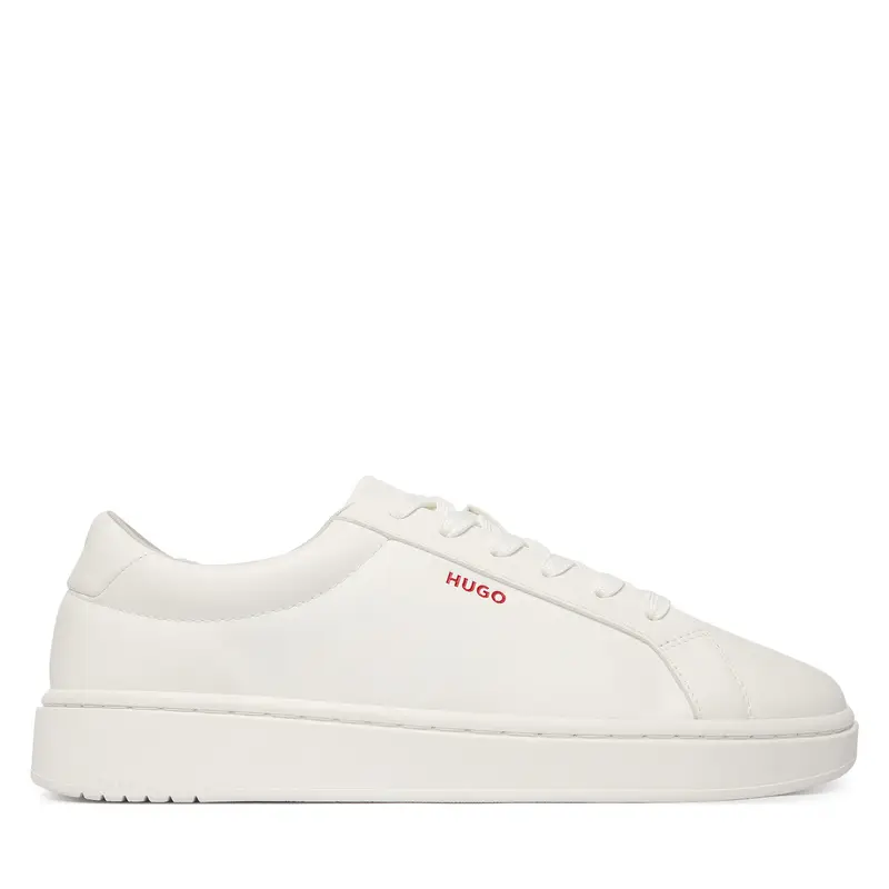 Sneakers HUGO Neston 50563566 Bianco