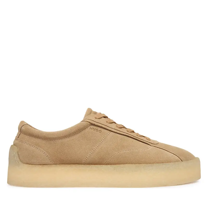Sneakers HUGO Prodigy 50557727 Beige