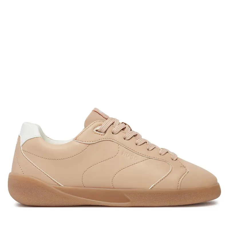 Sneakers Hugo Riven 50523514 Beige