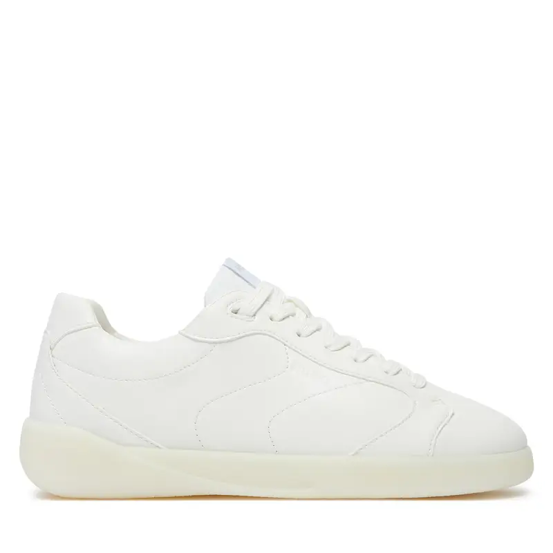 Sneakers Hugo Riven 50523514 Bianco