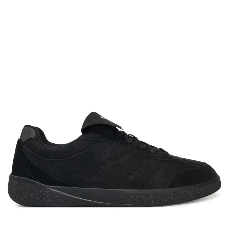 Sneakers HUGO Riven 50536279 Nero