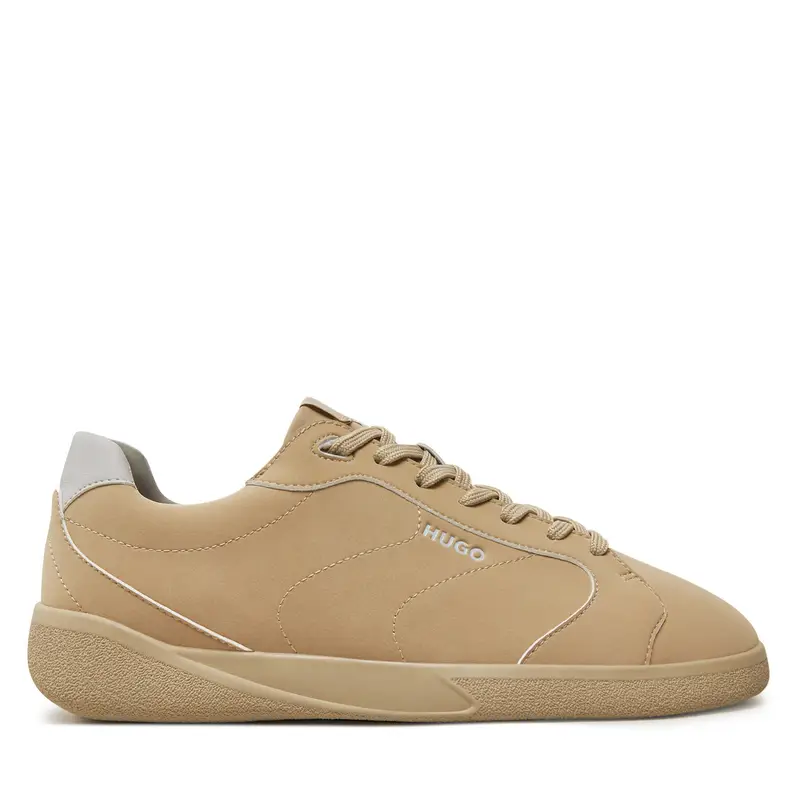 Sneakers Hugo Riven Tenn 50524249 Beige