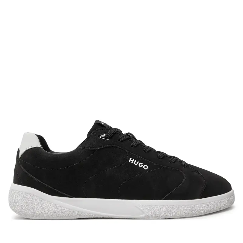 Sneakers Hugo Riven Tenn 50524249 Nero