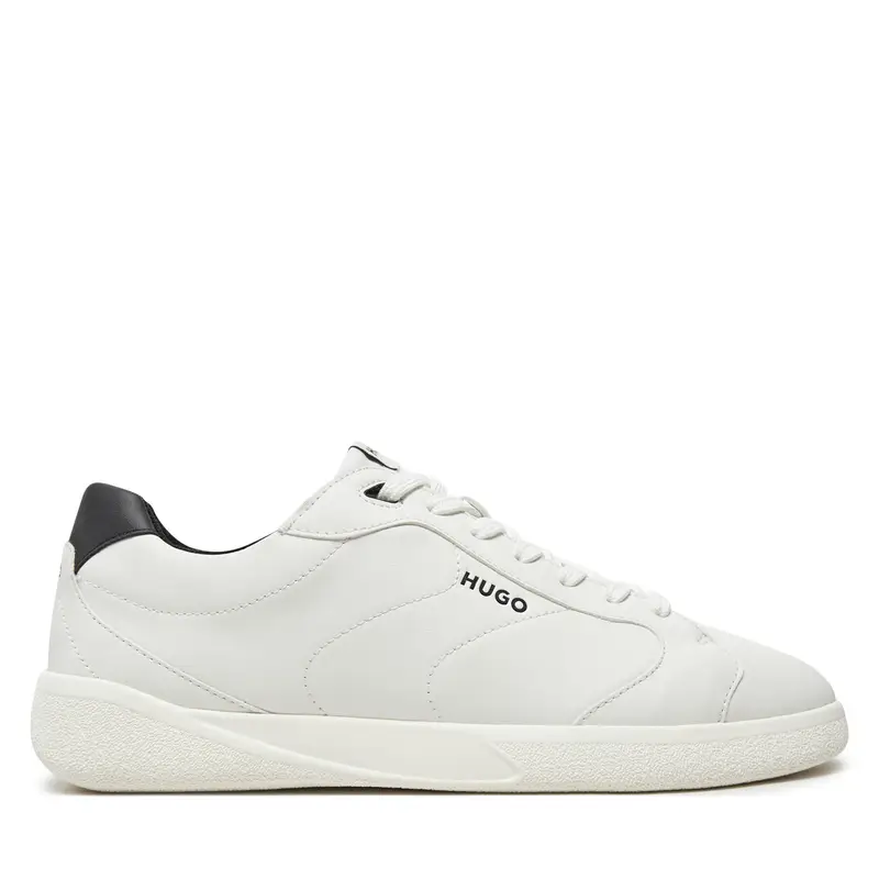 Sneakers Hugo Riven Tenn punyl 50523439 Bianco