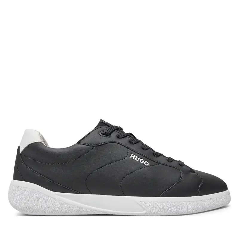Sneakers Hugo Riven Tenn punyl 50523439 Nero