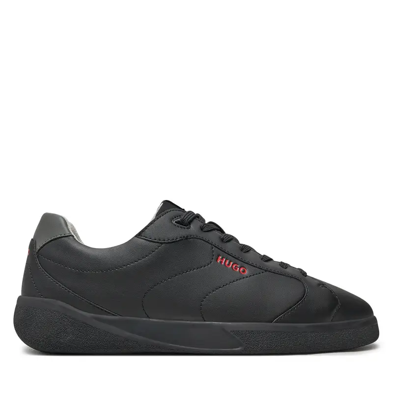 Sneakers Hugo Riven Tenn punyl 50523439 Nero