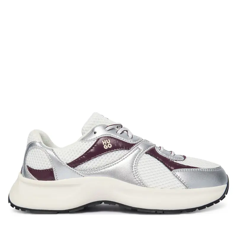 Sneakers HUGO Starlit 50557849 Bianco
