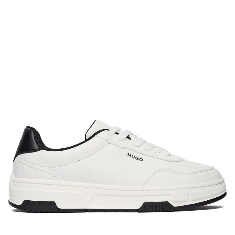 Sneakers HUGO Yarrow 50548507 Bianco