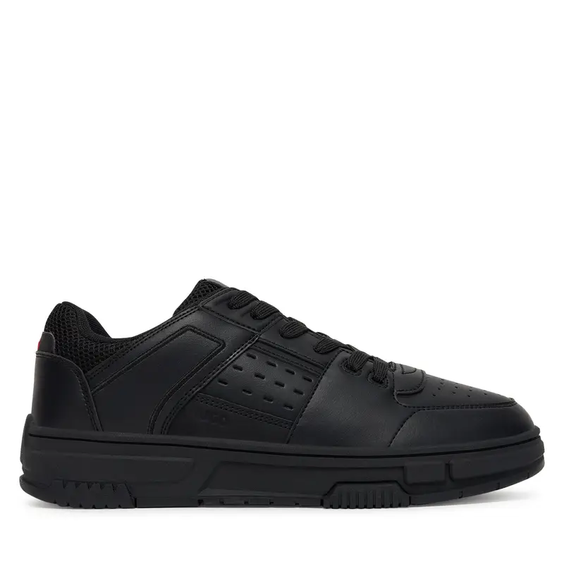 Sneakers HUGO Yarrow 50548531 Nero