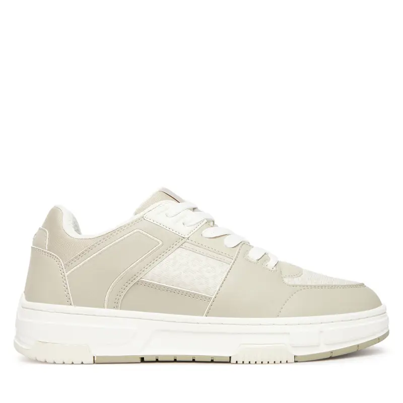 Sneakers HUGO Yarrow 50548544 Beige