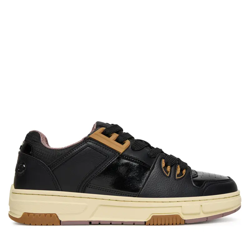 Sneakers HUGO Yarrow 50548548 Nero