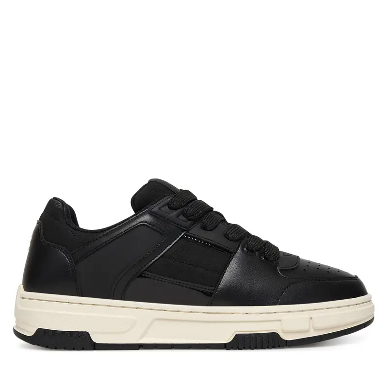 Sneakers HUGO Yarrow 50558018 Nero
