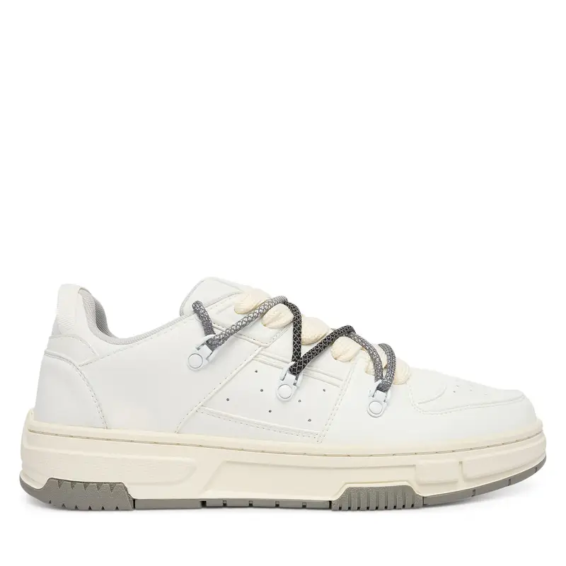 Sneakers HUGO Yarrow 50558034 Bianco