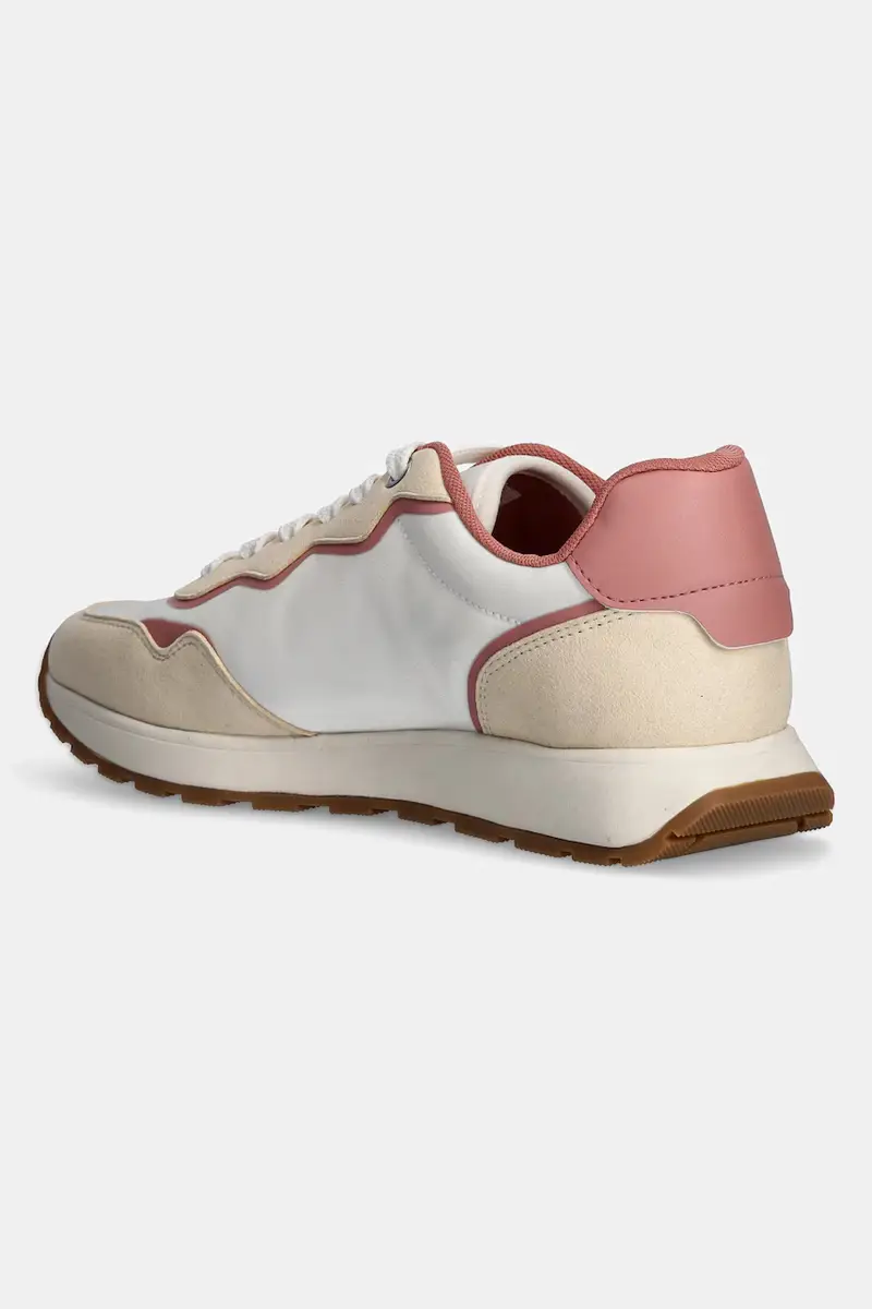 sneakers Icelin colore beige 50536320 miniatura 3
