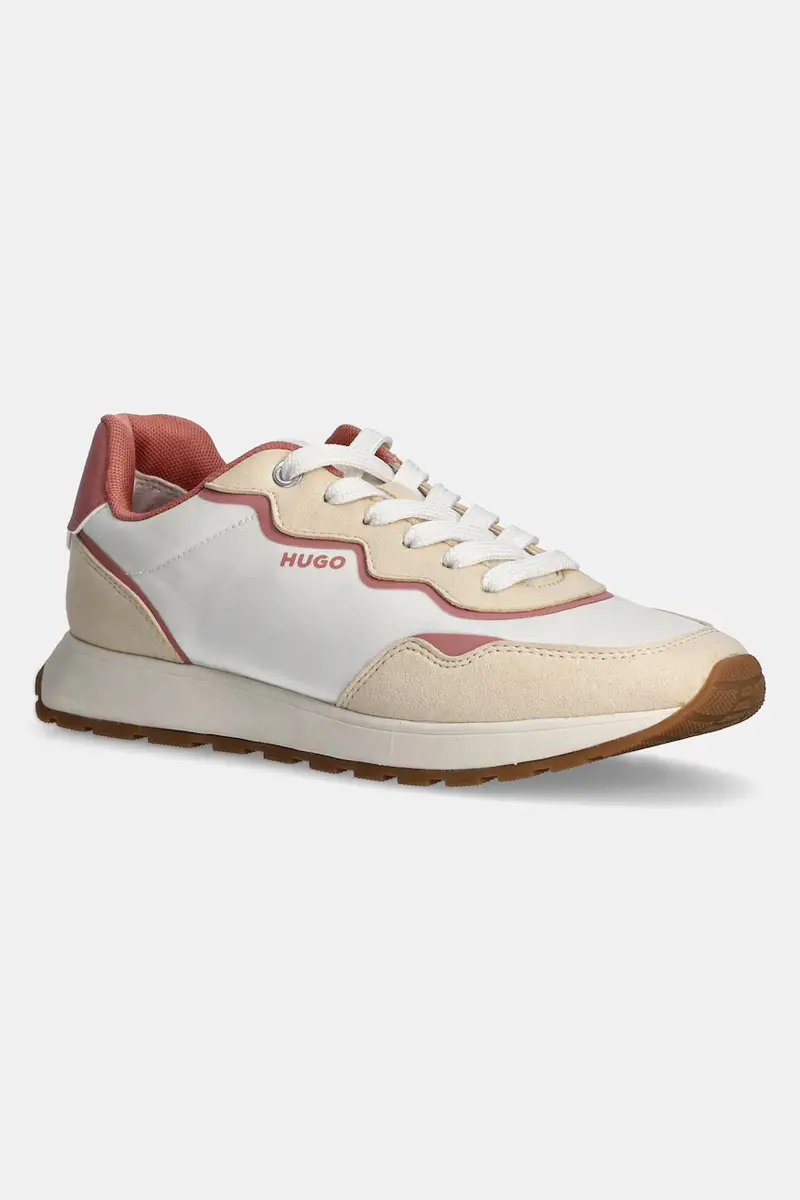 sneakers Icelin colore beige 50536320