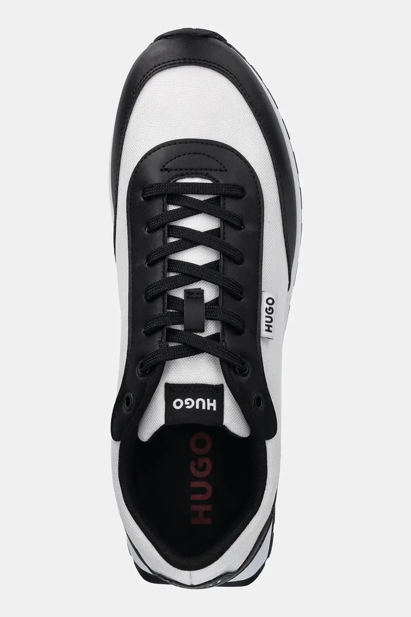 sneakers Icelin colore bianco 50542721 miniatura 4