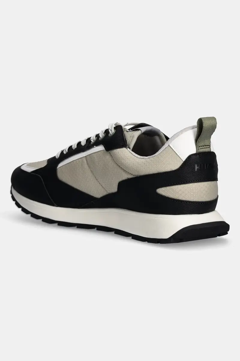 sneakers Icelin colore nero 50536207 miniatura 3