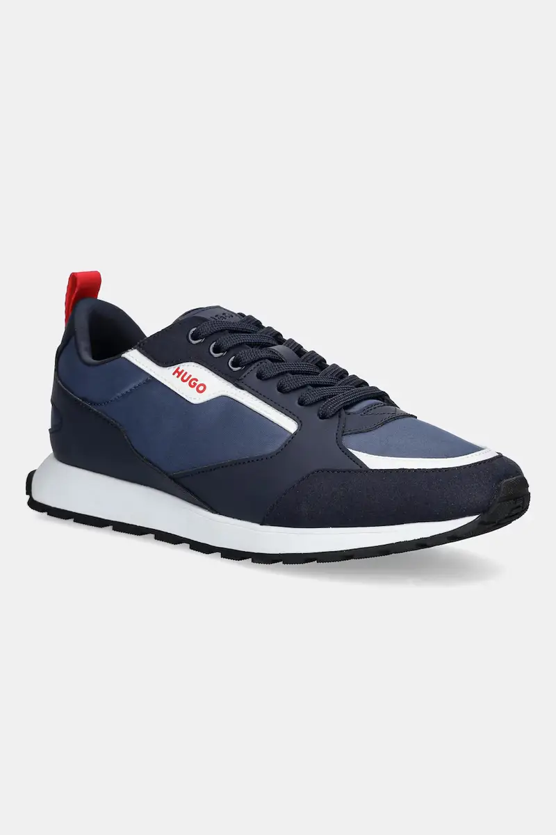 sneakers Icelin uomo colore blu navy 50536568