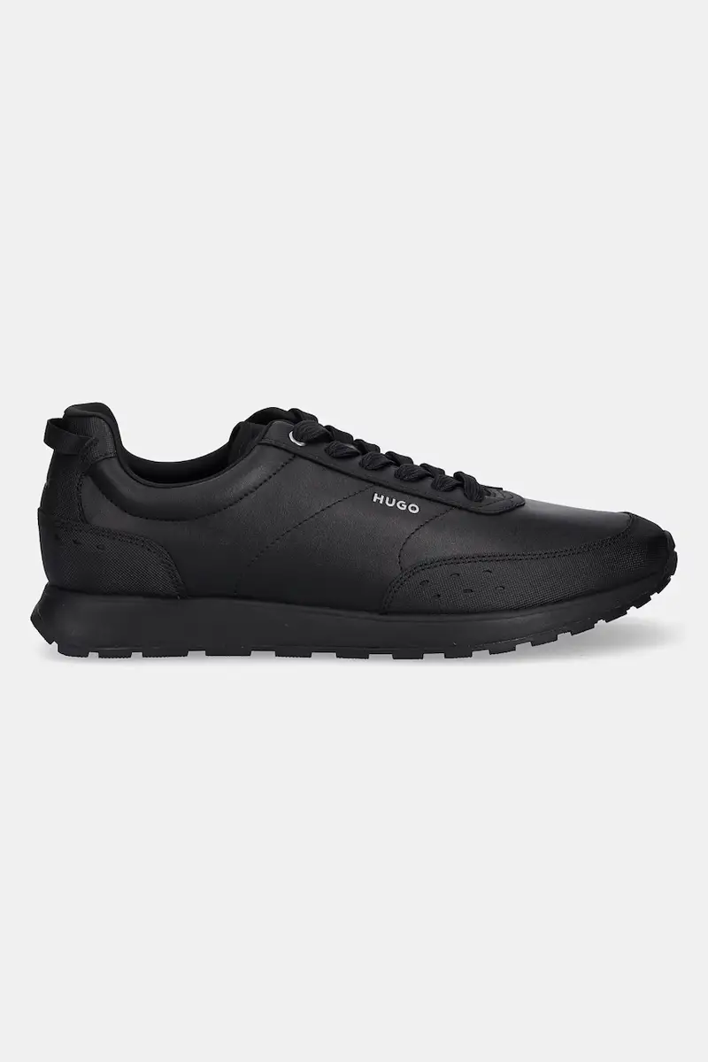 sneakers Icelin uomo colore nero 50552629 miniatura 2