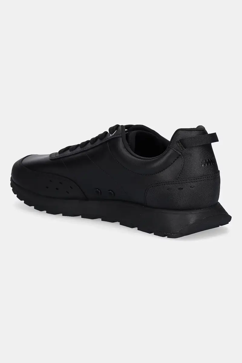 sneakers Icelin uomo colore nero 50552629 miniatura 3