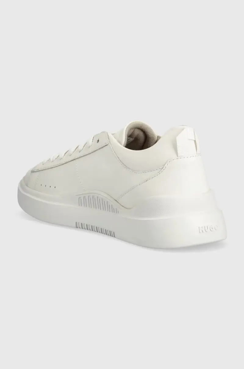 sneakers in pelle Blake 50499253 Bianco miniatura 3