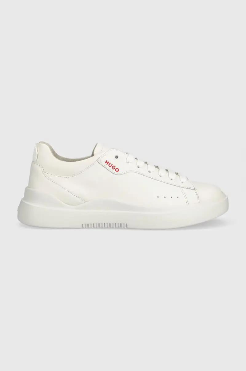 sneakers in pelle Blake 50499253 Bianco
