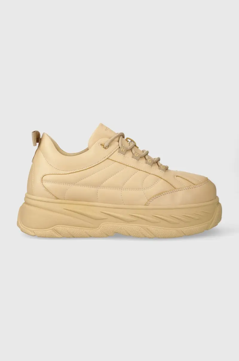 sneakers Jodene colore beige 50513325