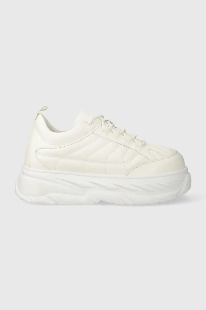 sneakers Jodene colore bianco 50513325