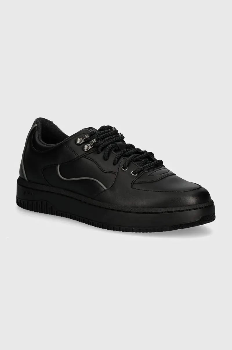 sneakers Kilian colore nero 50524103
